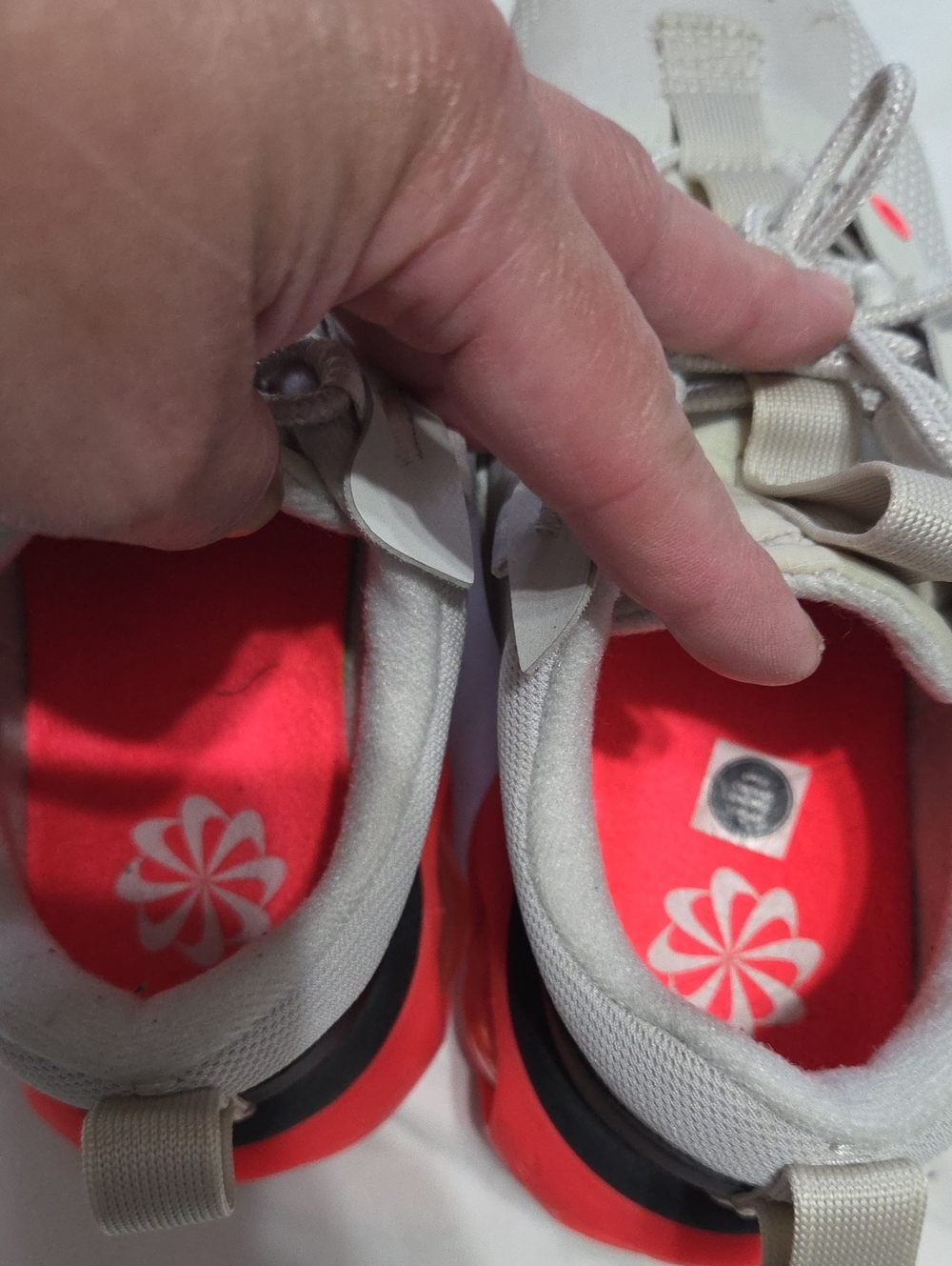 Nike Air Max-Style Running Sneakers - Picture 5 of 10